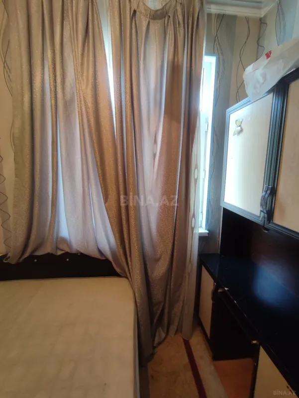 Kirayə verilir 2 otaqlı mənzil 40 m²