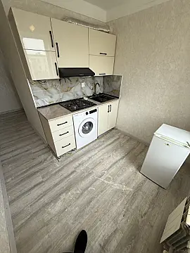 Kirayə verilir 1 otaqlı mənzil 40 m²
