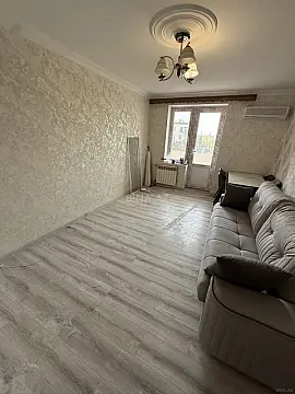 Kirayə verilir 1 otaqlı mənzil 40 m²