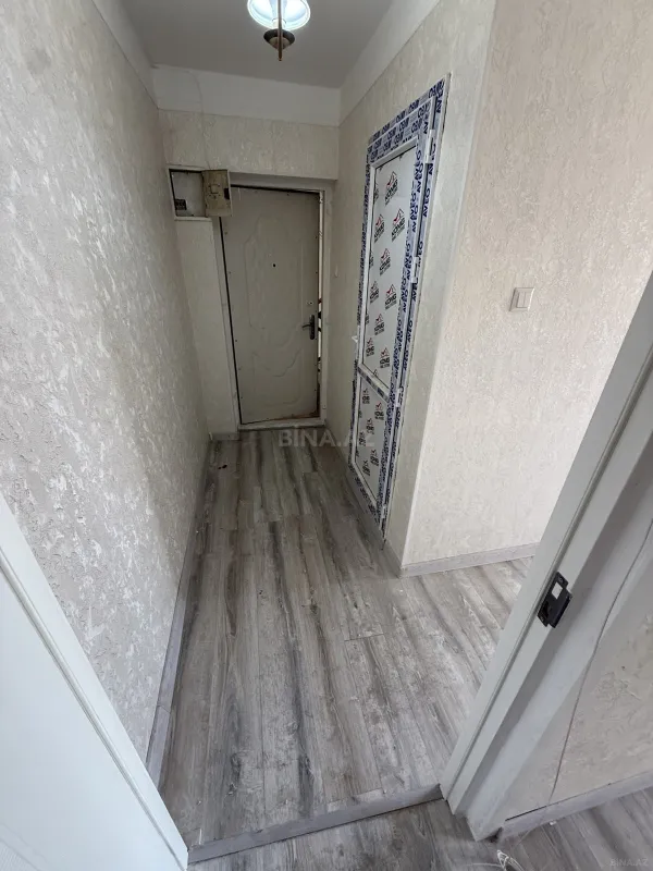 Kirayə verilir 1 otaqlı mənzil 40 m²