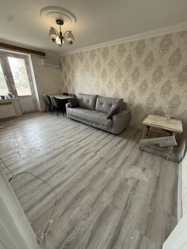 Kirayə verilir 1 otaqlı mənzil 40 m²