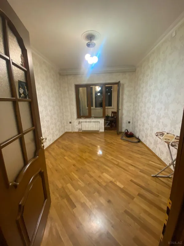 Satılır 3 otaqlı mənzil 85 m²