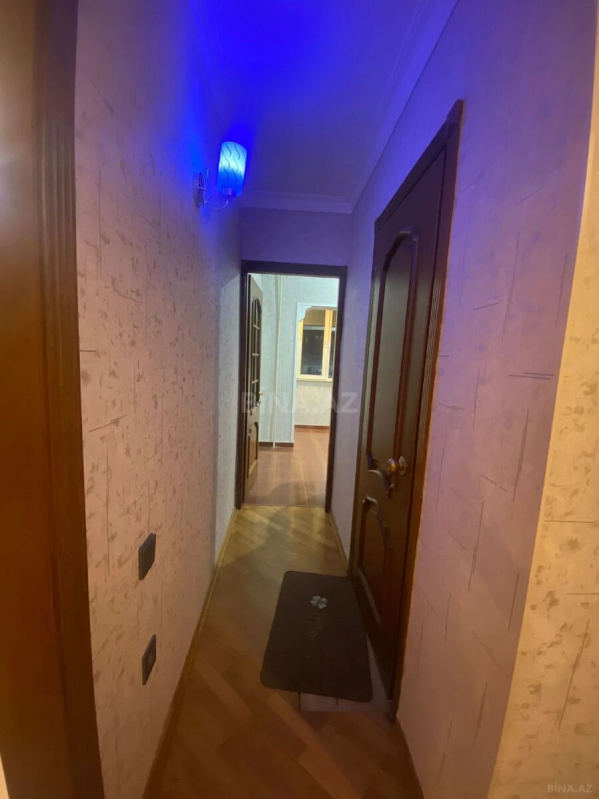 Satılır 3 otaqlı mənzil 85 m²