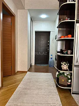 Satılır 2 otaqlı mənzil 60 m²