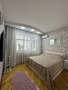 Satılır 2 otaqlı mənzil 60 m²