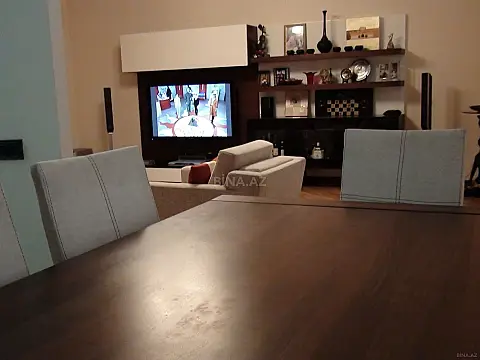 Kirayə verilir 3 otaqlı mənzil 75 m²