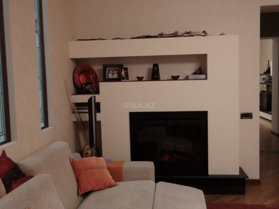 Kirayə verilir 3 otaqlı mənzil 75 m²