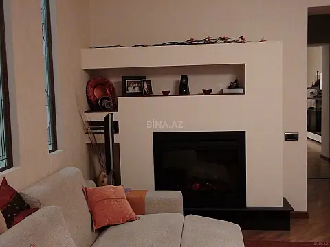 Kirayə verilir 3 otaqlı mənzil 75 m²