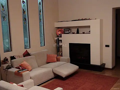 Kirayə verilir 3 otaqlı mənzil 75 m²