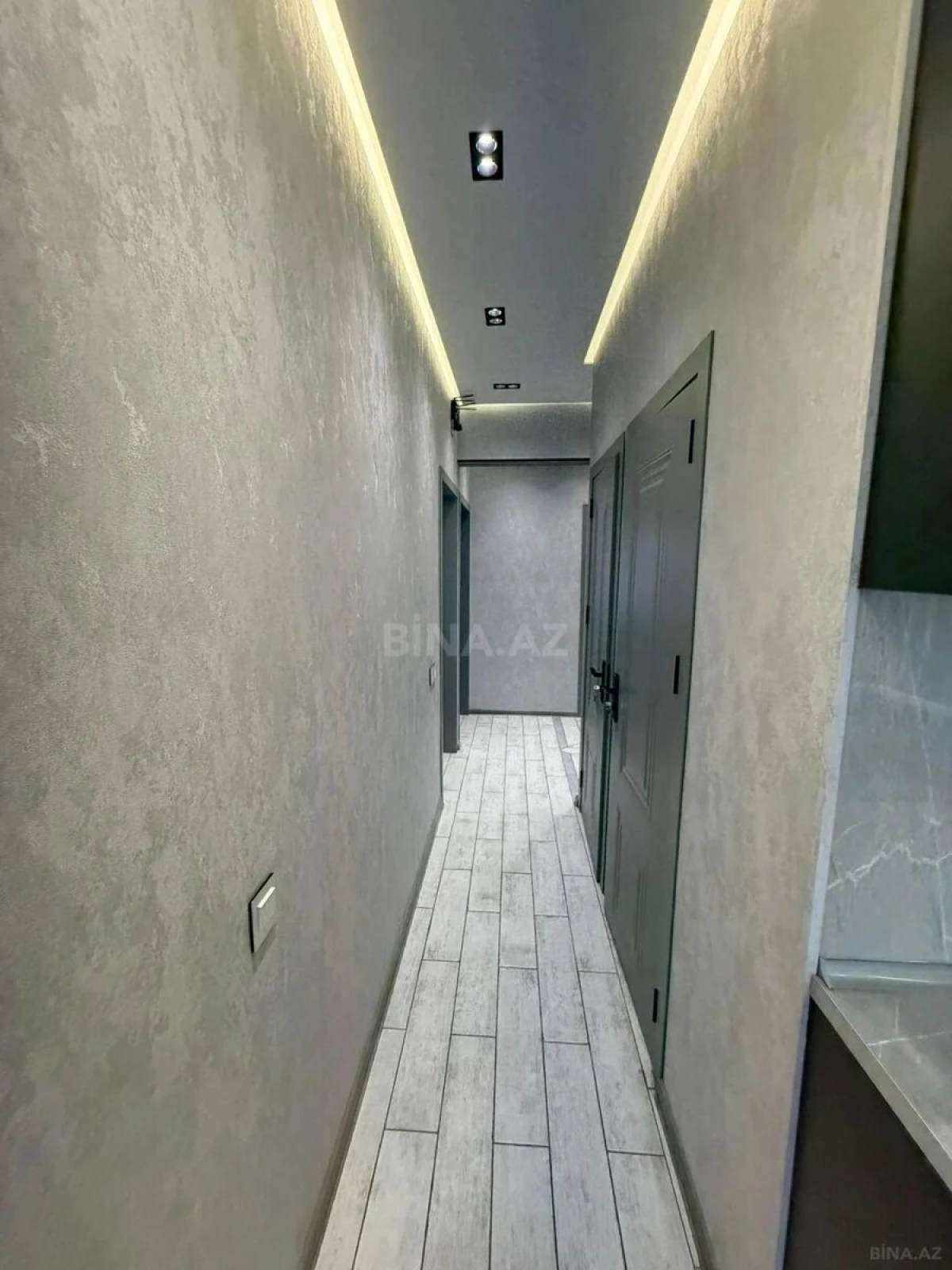 Satılır 3 otaqlı mənzil 85 m²