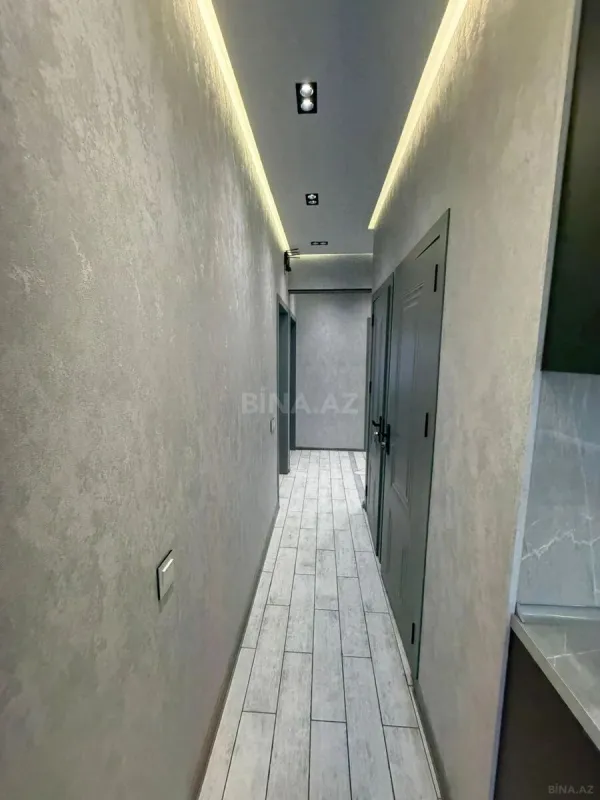 Satılır 3 otaqlı mənzil 85 m²