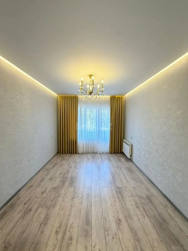 Satılır 3 otaqlı mənzil 85 m²