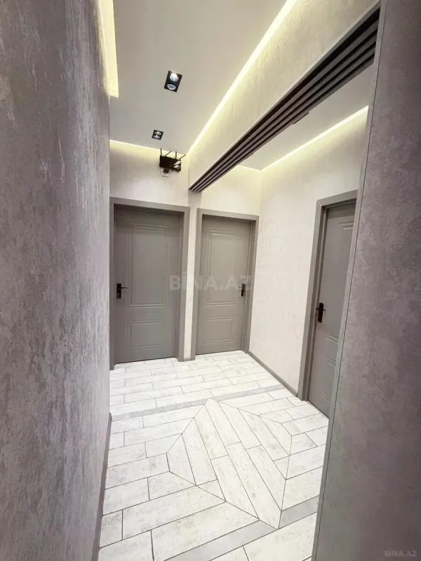 Satılır 3 otaqlı mənzil 85 m²