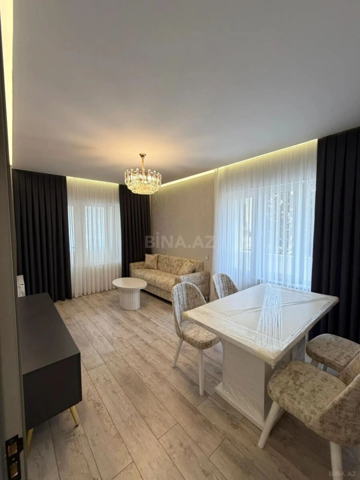 Satılır 3 otaqlı mənzil 85 m²