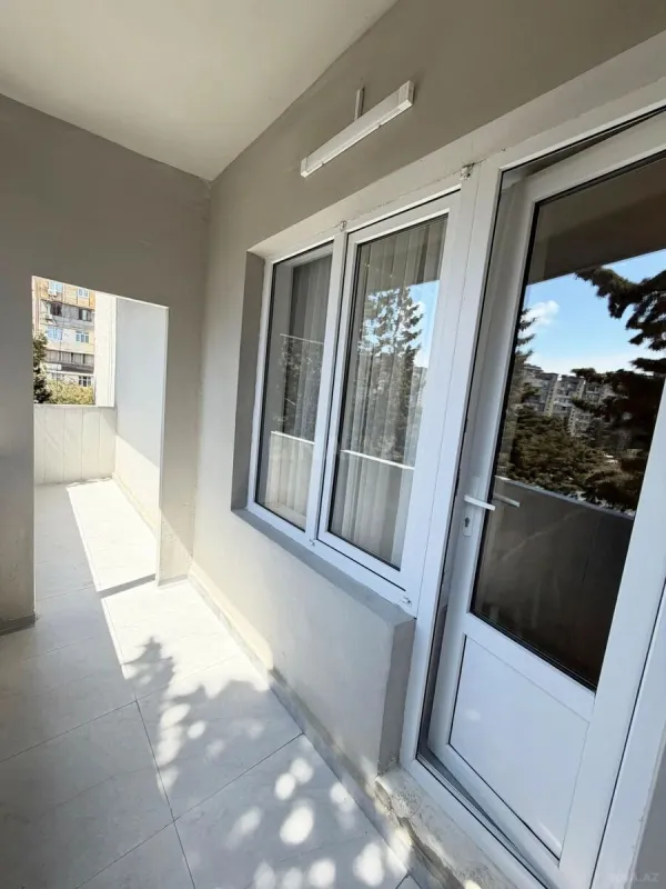 Satılır 3 otaqlı mənzil 85 m²