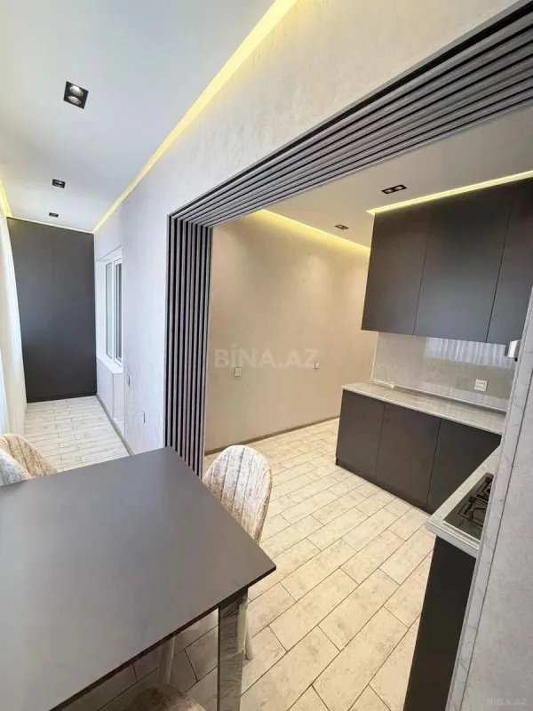Satılır 3 otaqlı mənzil 85 m²