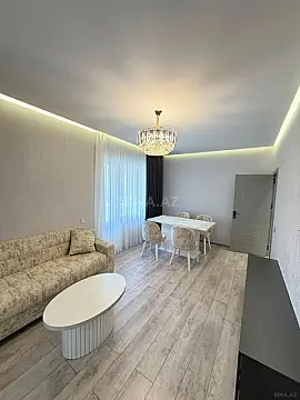Satılır 3 otaqlı mənzil 85 m²
