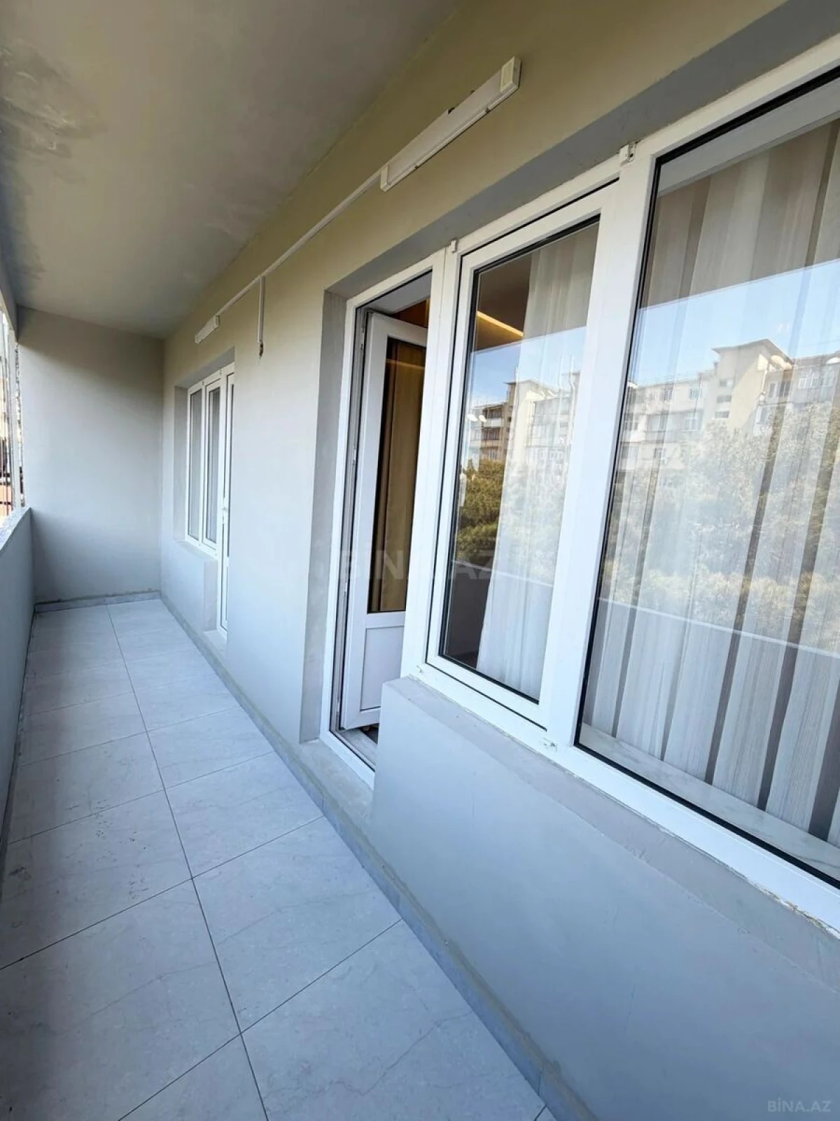 Satılır 3 otaqlı mənzil 85 m²