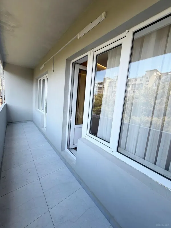 Satılır 3 otaqlı mənzil 85 m²