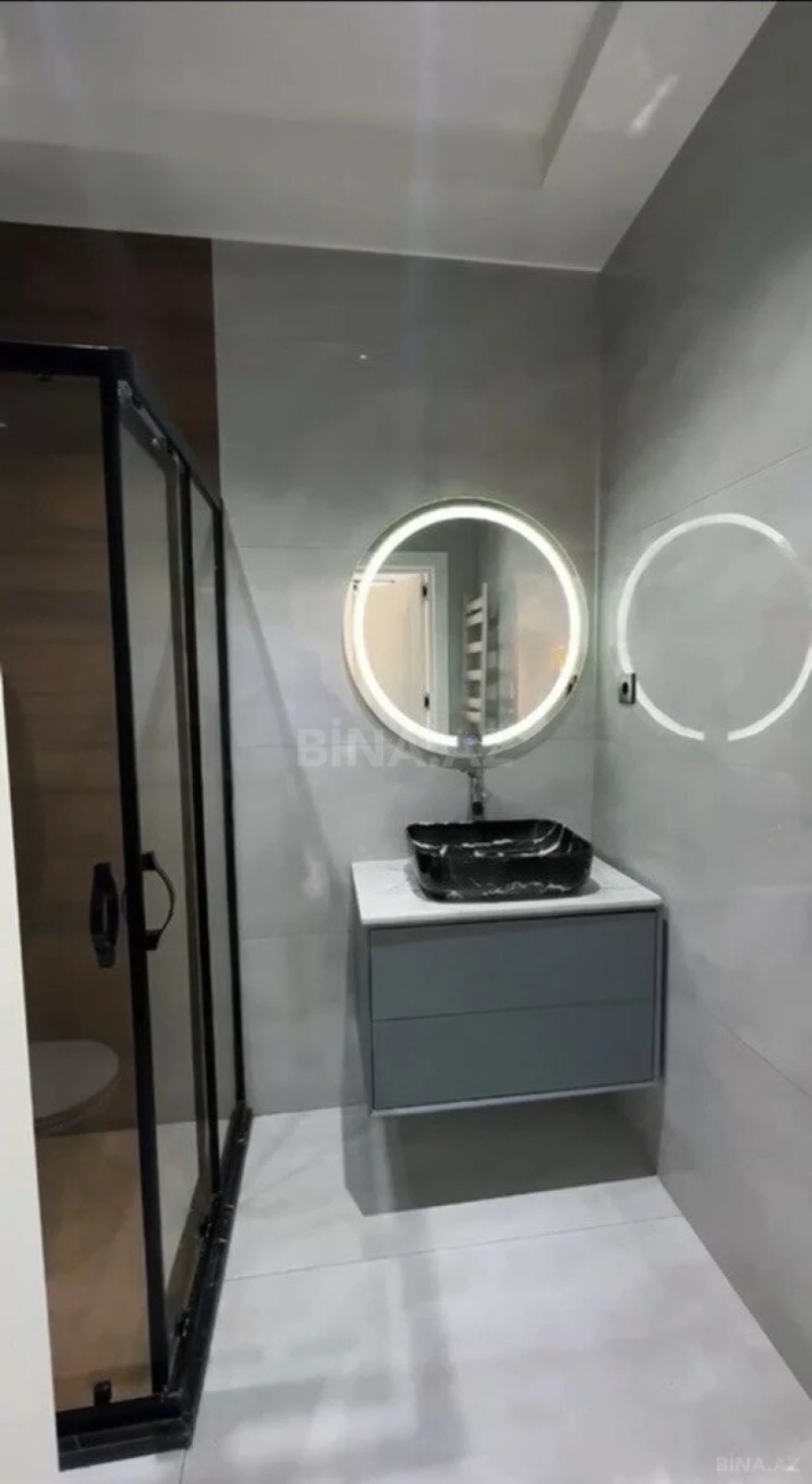 Satılır 4 otaqlı həyət evi 130 m²