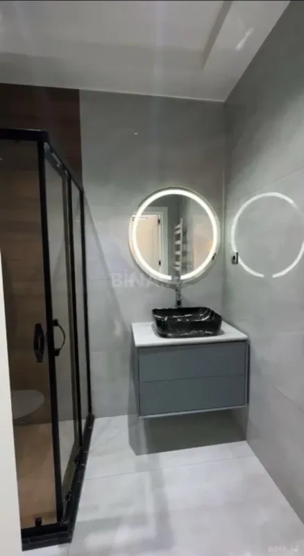 Satılır 4 otaqlı həyət evi 130 m²