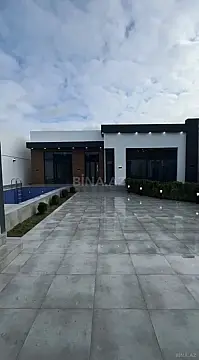 Satılır 4 otaqlı həyət evi 130 m² — Bakı, Mərdəkan 4 otaq 130.00 m²