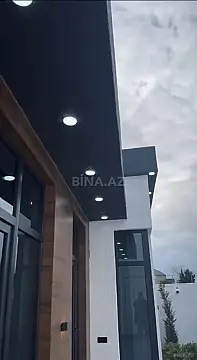 Satılır 4 otaqlı həyət evi 130 m²