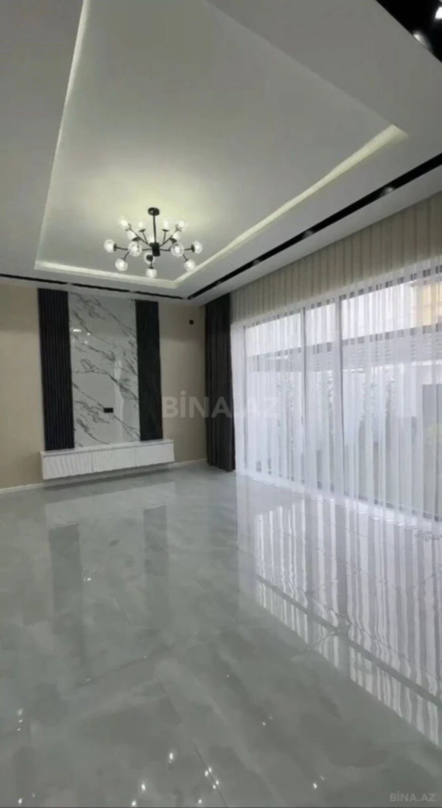 Satılır 4 otaqlı həyət evi 130 m²