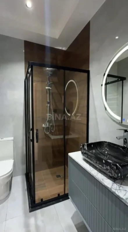 Satılır 4 otaqlı həyət evi 130 m²