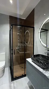 Satılır 4 otaqlı həyət evi 130 m²