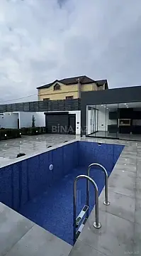 Satılır 4 otaqlı həyət evi 130 m²