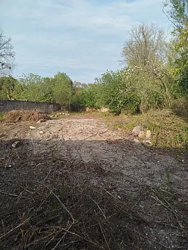 Satılır torpaq sahəsi 8 m²