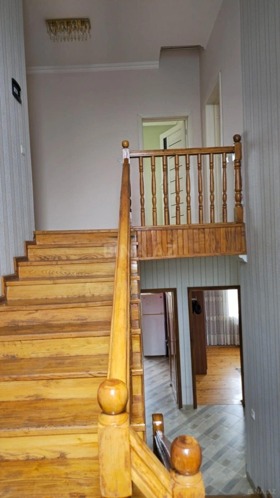 Satılır 6 otaqlı həyət evi 200 m²