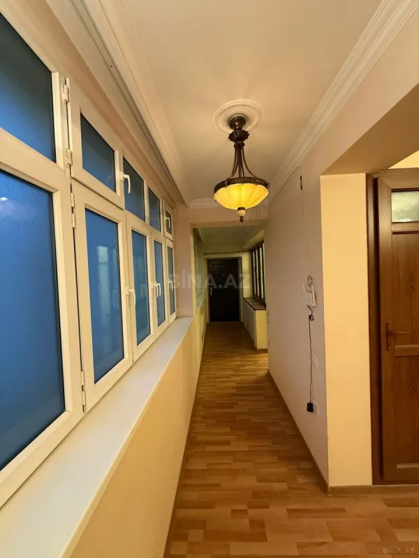 Kirayə verilir 3 otaqlı ofis 120 m²