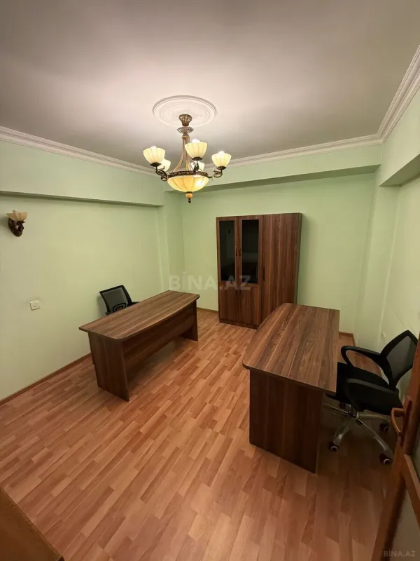 Kirayə verilir 3 otaqlı ofis 120 m²