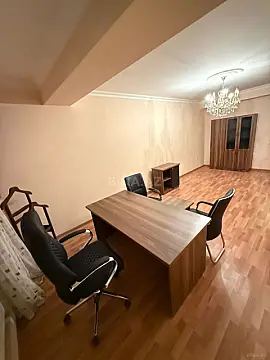 Kirayə verilir 3 otaqlı ofis 120 m² — Bakı, Xətai 3 otaq 120.00 m²