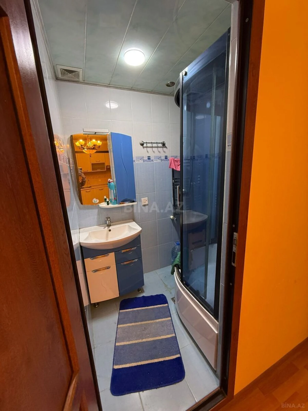 Kirayə verilir 3 otaqlı ofis 120 m²