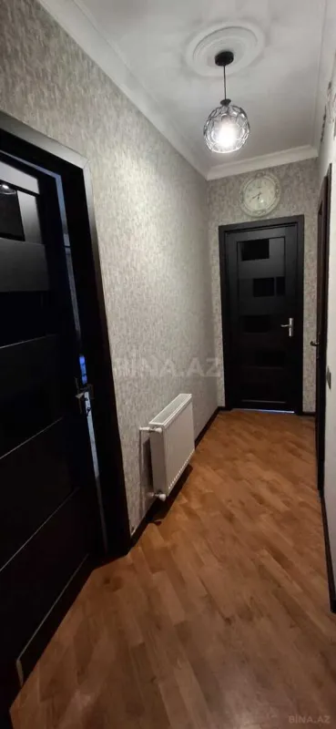 Kirayə verilir 2 otaqlı mənzil 55 m²