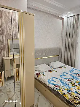 Kirayə verilir 2 otaqlı mənzil 55 m²