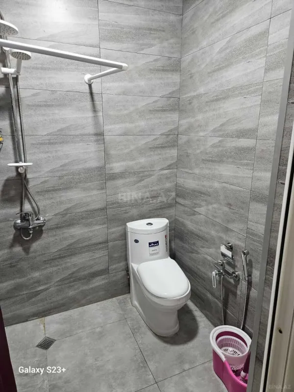 Kirayə verilir 2 otaqlı mənzil 55 m²
