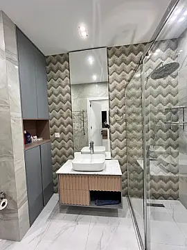 Kirayə verilir 2 otaqlı mənzil 110 m²