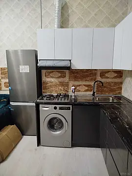 Kirayə verilir 3 otaqlı mənzil 100 m²