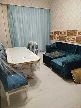 Kirayə verilir 3 otaqlı mənzil 100 m² — Bakı 3 otaq 100.00 m²