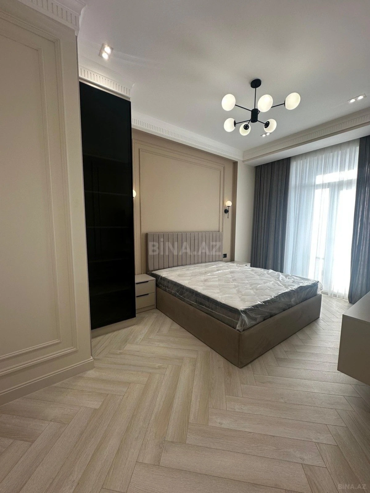 Kirayə verilir 3 otaqlı mənzil 110 m²