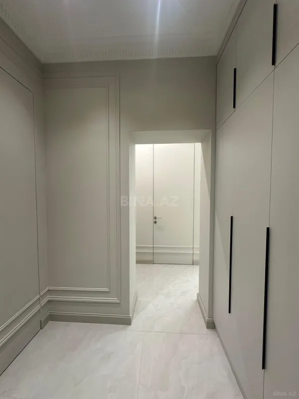 Kirayə verilir 3 otaqlı mənzil 110 m²