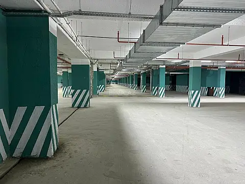 Kirayə verilir 3 otaqlı mənzil 110 m²