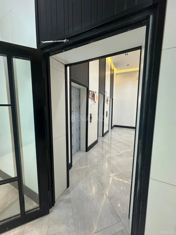 Kirayə verilir 3 otaqlı mənzil 110 m²