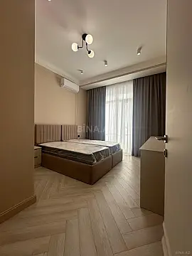 Kirayə verilir 3 otaqlı mənzil 110 m²