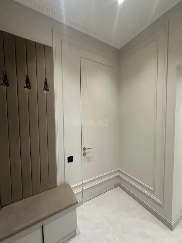 Kirayə verilir 3 otaqlı mənzil 110 m²