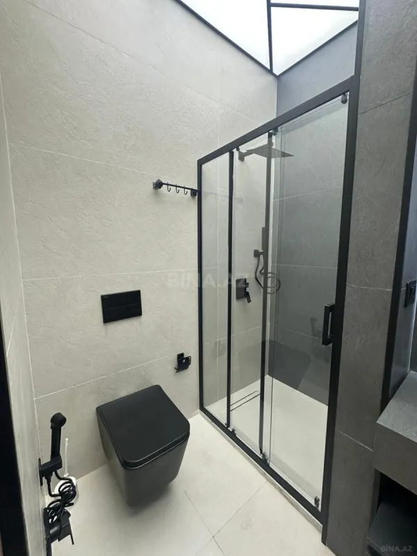 Kirayə verilir 3 otaqlı mənzil 110 m²